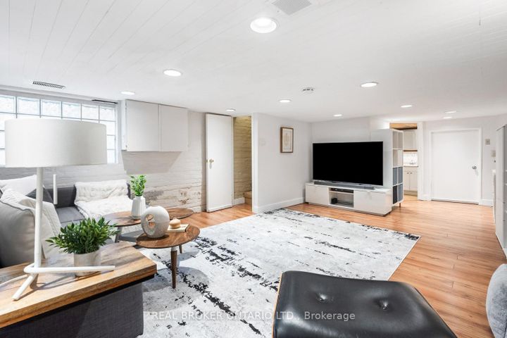 Photo 24 at 115 Bellhaven Road, Woodbine Corridor, Toronto