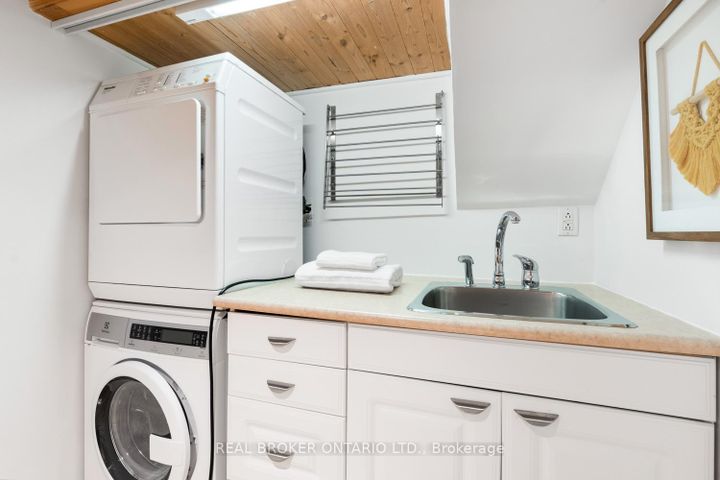 Photo 28 at 115 Bellhaven Road, Woodbine Corridor, Toronto