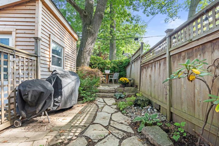 Photo 29 at 115 Bellhaven Road, Woodbine Corridor, Toronto