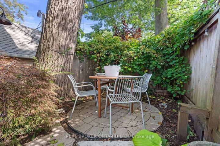 Photo 31 at 115 Bellhaven Road, Woodbine Corridor, Toronto