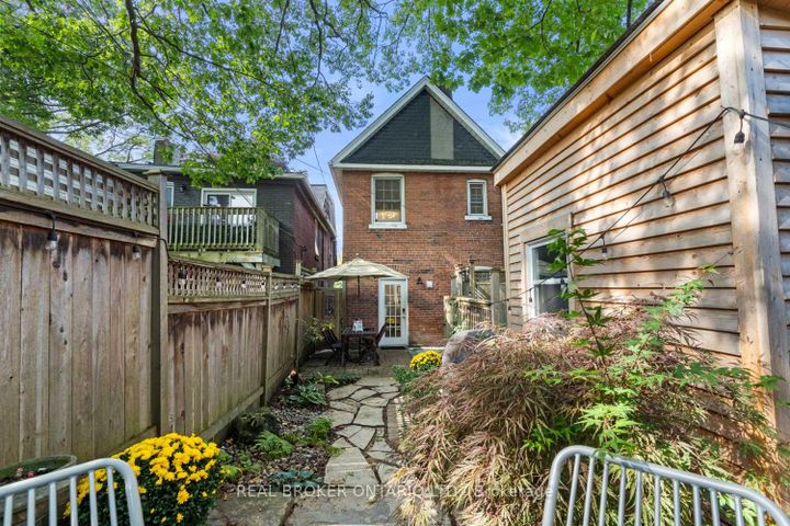Photo 32 at 115 Bellhaven Road, Woodbine Corridor, Toronto