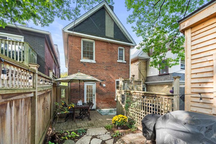 Photo 33 at 115 Bellhaven Road, Woodbine Corridor, Toronto