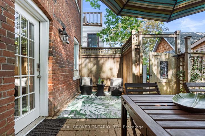 Photo 34 at 115 Bellhaven Road, Woodbine Corridor, Toronto