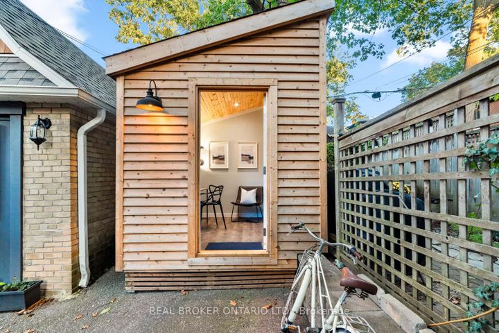 Photo 35 at 115 Bellhaven Road, Woodbine Corridor, Toronto