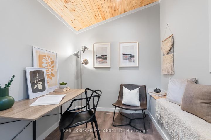 Photo 36 at 115 Bellhaven Road, Woodbine Corridor, Toronto