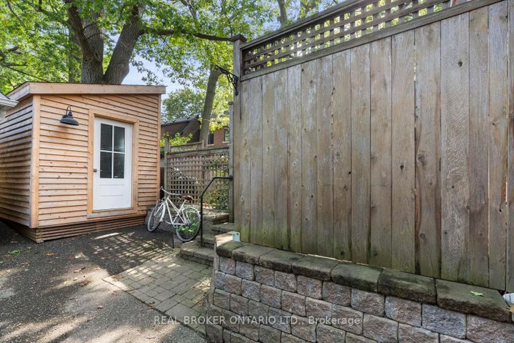 Photo 38 at 115 Bellhaven Road, Woodbine Corridor, Toronto