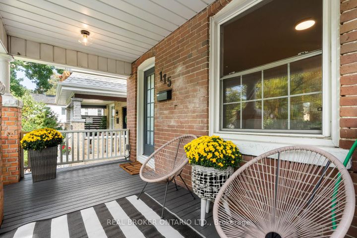 Photo 39 at 115 Bellhaven Road, Woodbine Corridor, Toronto