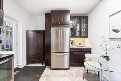 Photo 12 at 115 Bellhaven Road, Woodbine Corridor, Toronto