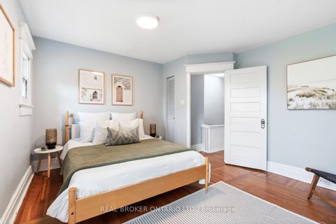 Photo 14 at 115 Bellhaven Road, Woodbine Corridor, Toronto