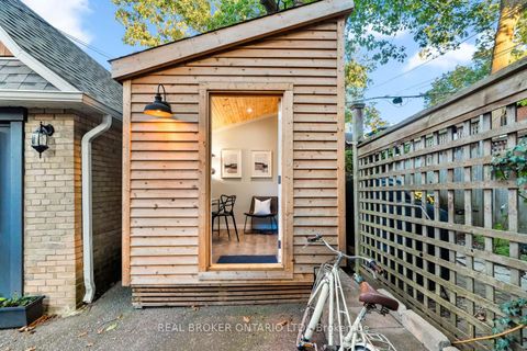 Photo 35 at 115 Bellhaven Road, Woodbine Corridor, Toronto