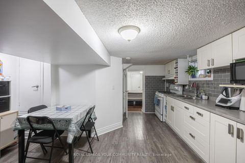 Photo 5 at 154 Day Avenue, Fairbank, Toronto