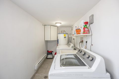 Photo 13 at 154 Day Avenue, Fairbank, Toronto