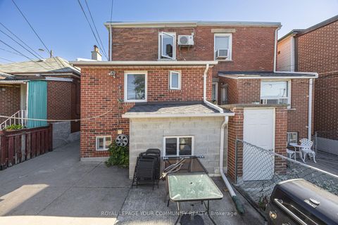 Photo 33 at 154 Day Avenue, Fairbank, Toronto