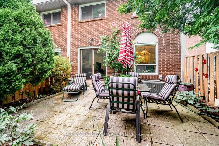 Photo 29 at 41 - 1180 Mississauga Valley Boulevard, Mississauga Valleys, Mississauga