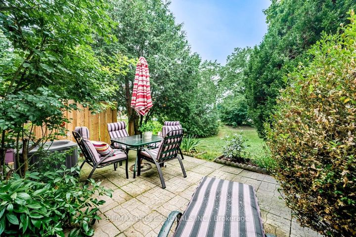 Photo 30 at 41 - 1180 Mississauga Valley Boulevard, Mississauga Valleys, Mississauga