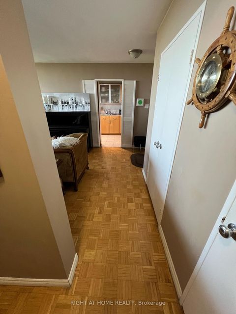 Photo 9 at 1812 - 360 Ridelle Avenue, Belgravia, Toronto