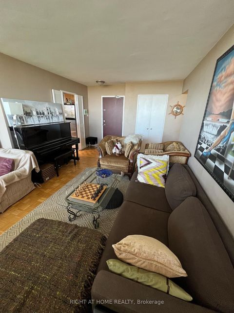 Photo 11 at 1812 - 360 Ridelle Avenue, Belgravia, Toronto