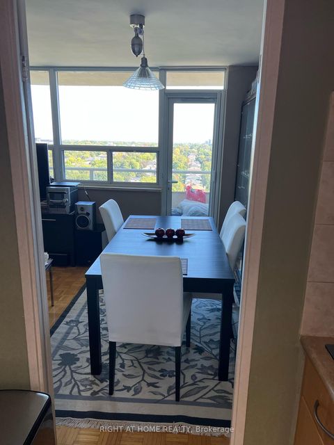 Photo 23 at 1812 - 360 Ridelle Avenue, Belgravia, Toronto Photo 23 at 1812 - 360 Ridelle Avenue, Belgravia, Toronto