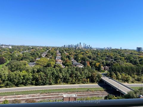 Photo 26 at 1812 - 360 Ridelle Avenue, Belgravia, Toronto Photo 26 at 1812 - 360 Ridelle Avenue, Belgravia, Toronto