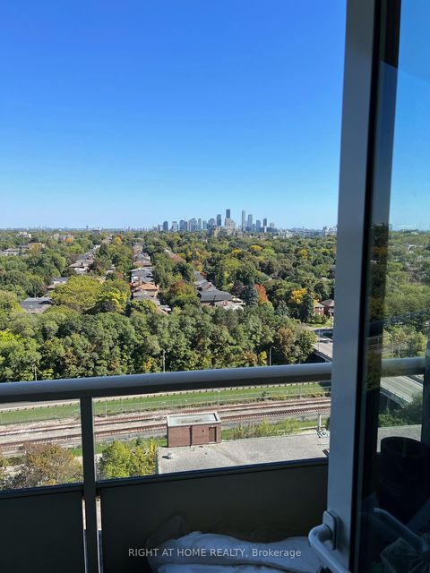 Photo 27 at 1812 - 360 Ridelle Avenue, Belgravia, Toronto Photo 27 at 1812 - 360 Ridelle Avenue, Belgravia, Toronto