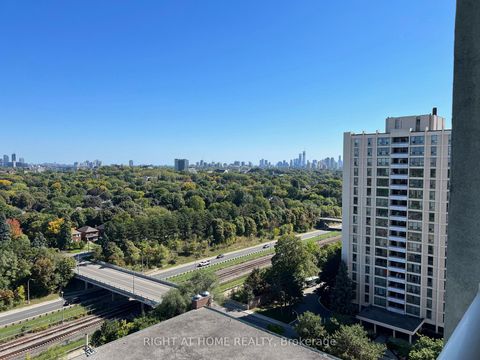 Photo 28 at 1812 - 360 Ridelle Avenue, Belgravia, Toronto