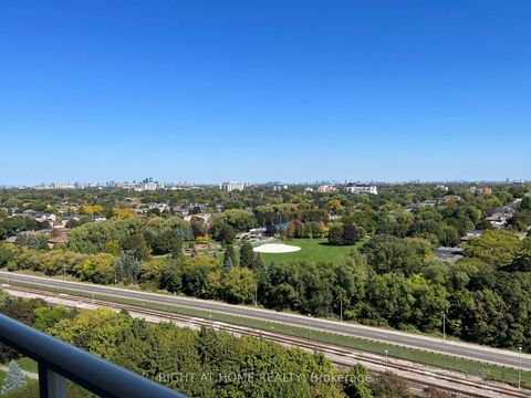 Photo 29 at 1812 - 360 Ridelle Avenue, Belgravia, Toronto