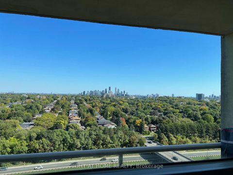 Photo 30 at 1812 - 360 Ridelle Avenue, Belgravia, Toronto Photo 30 at 1812 - 360 Ridelle Avenue, Belgravia, Toronto