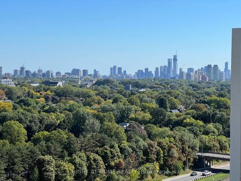 Photo 31 at 1812 - 360 Ridelle Avenue, Belgravia, Toronto