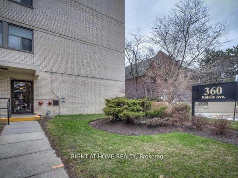 Photo 33 at 1812 - 360 Ridelle Avenue, Belgravia, Toronto