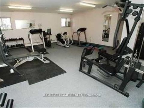 Photo 36 at 1812 - 360 Ridelle Avenue, Belgravia, Toronto