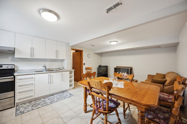 Photo 23 at 23 Lockington Court, Humbermede, Toronto