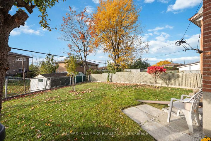 Photo 26 at 23 Lockington Court, Humbermede, Toronto