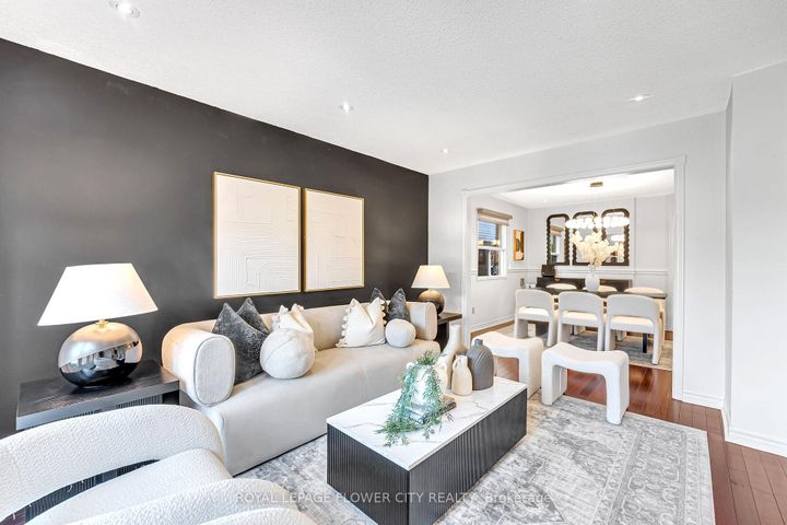 Photo 7 at 3278 Waxwing Drive, Lisgar, Mississauga
