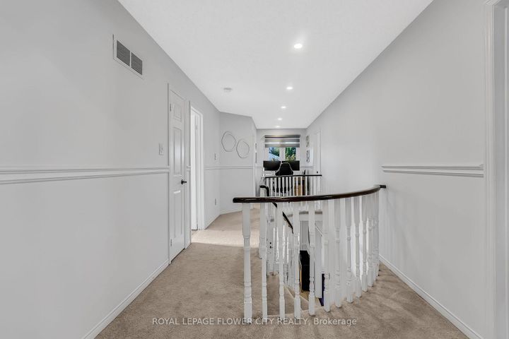 Photo 19 at 3278 Waxwing Drive, Lisgar, Mississauga