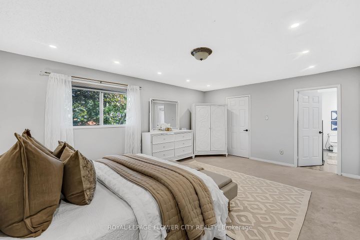 Photo 21 at 3278 Waxwing Drive, Lisgar, Mississauga