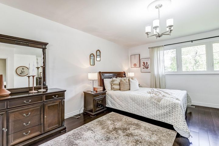 Photo 13 at 22 Ravine Park Crescent, Rouge E10, Toronto