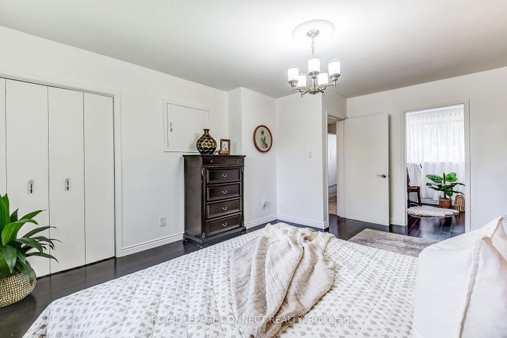Photo 16 at 22 Ravine Park Crescent, Rouge E10, Toronto