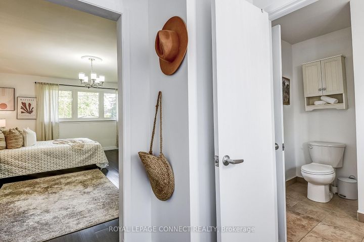 Photo 18 at 22 Ravine Park Crescent, Rouge E10, Toronto