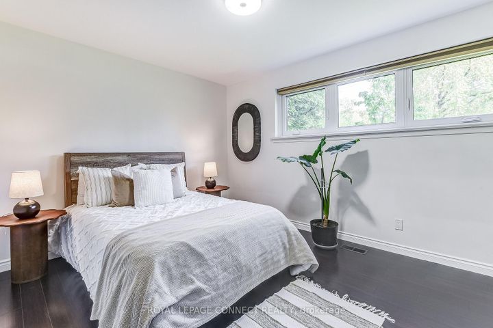 Photo 20 at 22 Ravine Park Crescent, Rouge E10, Toronto