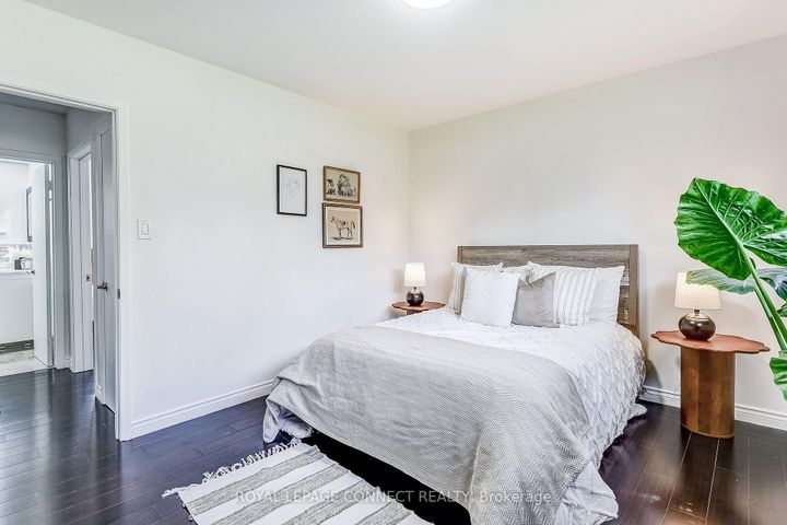 Photo 21 at 22 Ravine Park Crescent, Rouge E10, Toronto