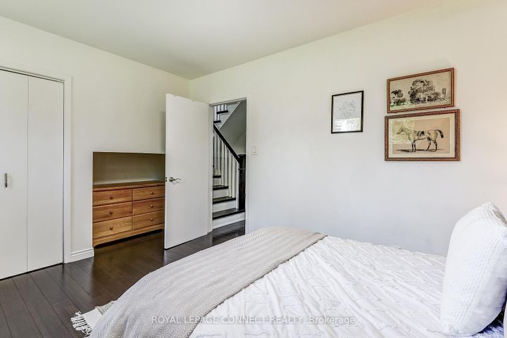 Photo 22 at 22 Ravine Park Crescent, Rouge E10, Toronto
