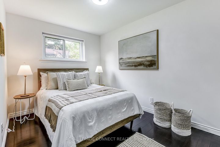 Photo 23 at 22 Ravine Park Crescent, Rouge E10, Toronto