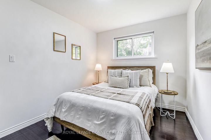 Photo 24 at 22 Ravine Park Crescent, Rouge E10, Toronto