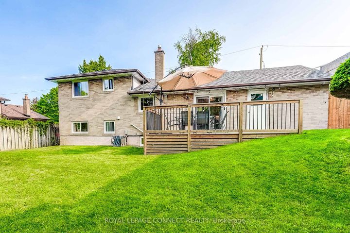 Photo 34 at 22 Ravine Park Crescent, Rouge E10, Toronto