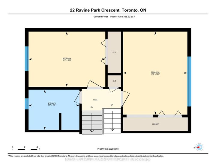 Photo 36 at 22 Ravine Park Crescent, Rouge E10, Toronto