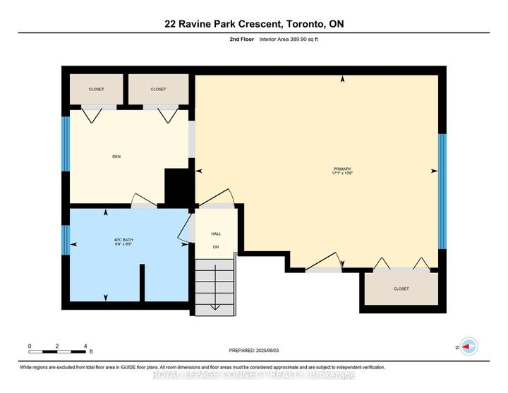 Photo 38 at 22 Ravine Park Crescent, Rouge E10, Toronto