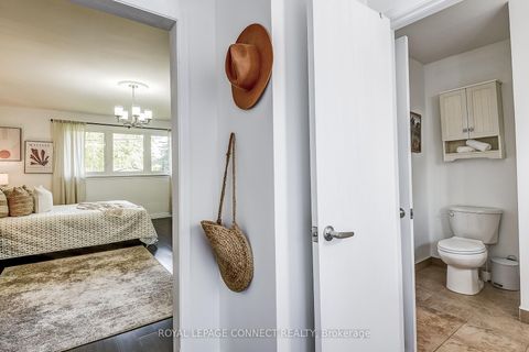 Photo 18 at 22 Ravine Park Crescent, Rouge E10, Toronto