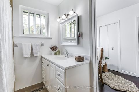 Photo 19 at 22 Ravine Park Crescent, Rouge E10, Toronto