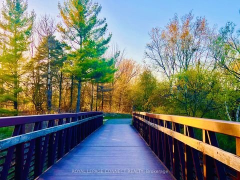 Photo 41 at 22 Ravine Park Crescent, Rouge E10, Toronto