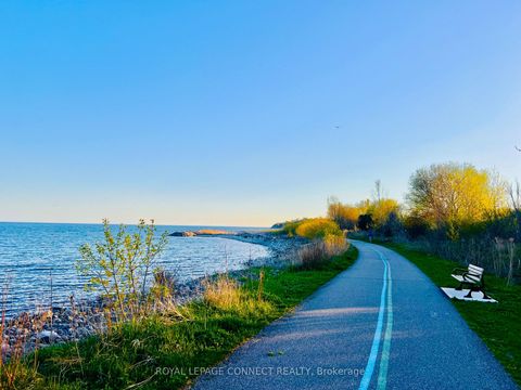 Photo 46 at 22 Ravine Park Crescent, Rouge E10, Toronto